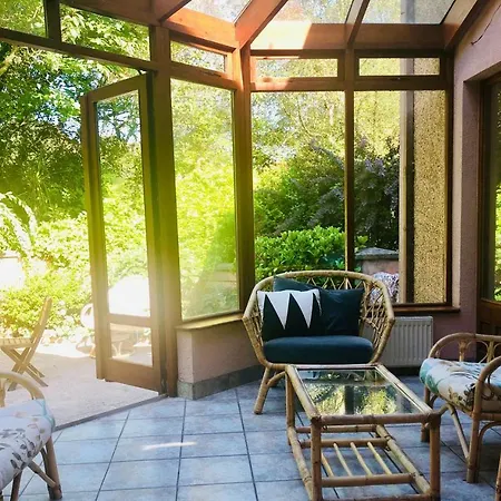펜션 The Orchard, Dunmore East