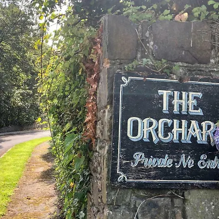 The Orchard, Dunmore East