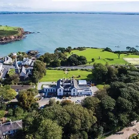 The Orchard, Dunmore East *