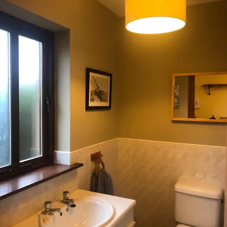 The Orchard, Dunmore East * 워터퍼드